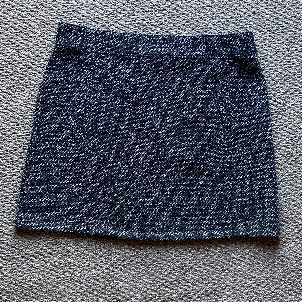 Loft skirt